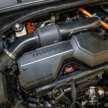 Hyundai Santa Fe facelift 2024 dilancar di Malaysia – 2.2L Diesel, 1.6 Hybrid 230 PS, bermula RM185,888