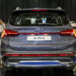 Hyundai Santa Fe facelift 2024 dilancar di Malaysia – 2.2L Diesel, 1.6 Hybrid 230 PS, bermula RM185,888
