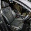 Hyundai Santa Fe facelift 2024 dilancar di Malaysia – 2.2L Diesel, 1.6 Hybrid 230 PS, bermula RM185,888