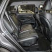 Hyundai Santa Fe facelift 2024 dilancar di Malaysia – 2.2L Diesel, 1.6 Hybrid 230 PS, bermula RM185,888