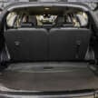 Hyundai Santa Fe facelift 2024 dilancar di Malaysia – 2.2L Diesel, 1.6 Hybrid 230 PS, bermula RM185,888
