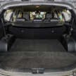 Hyundai Santa Fe facelift 2024 dilancar di Malaysia – 2.2L Diesel, 1.6 Hybrid 230 PS, bermula RM185,888
