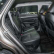 2024 Hyundai Tucson facelift – fewer but bigger hidden LED DRLs, new Ioniq EV-style cockpit with gear stalk