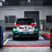 Perodua Myvi DMM 204 Speedster kembali berlumba di Sepang 1000KM tahun ini dengan sasaran sama!