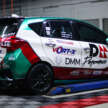 Perodua Myvi DMM 204 Speedster kembali berlumba di Sepang 1000KM tahun ini dengan sasaran sama!