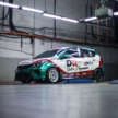 Perodua Myvi DMM 204 Speedster kembali berlumba di Sepang 1000KM tahun ini dengan sasaran sama!