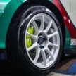 Perodua Myvi DMM 204 Speedster kembali berlumba di Sepang 1000KM tahun ini dengan sasaran sama!