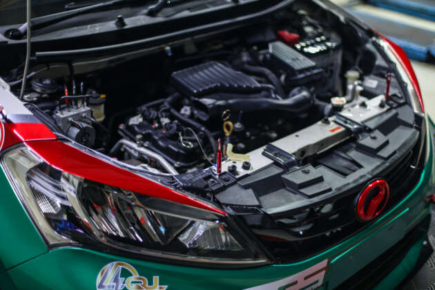 Perodua Myvi DMM 204 Speedster kembali berlumba di Sepang 1000KM tahun ini dengan sasaran sama!