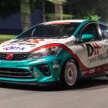 Perodua Myvi DMM 204 Speedster kembali berlumba di Sepang 1000KM tahun ini dengan sasaran sama!