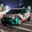 Perodua Myvi DMM 204 Speedster kembali berlumba di Sepang 1000KM tahun ini dengan sasaran sama!