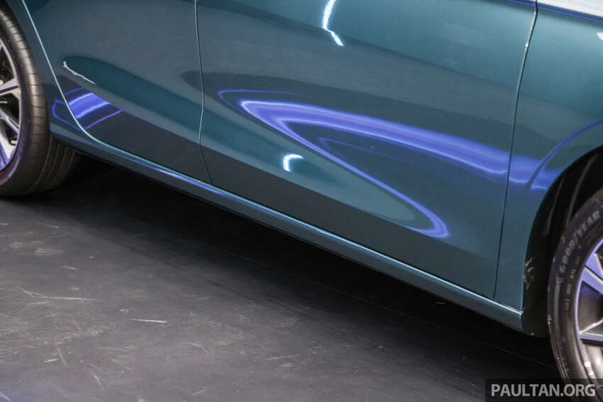 Proton S70 sedan launched – Executive, Premium, Flagship, X; 1.5T 7DCT; City/Vios rival RM74k to RM95k 1700917