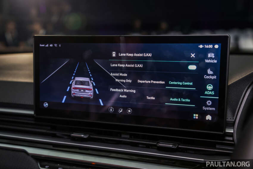 Proton S70 sedan launched – Executive, Premium, Flagship, X; 1.5T 7DCT; City/Vios rival RM74k to RM95k 1700968