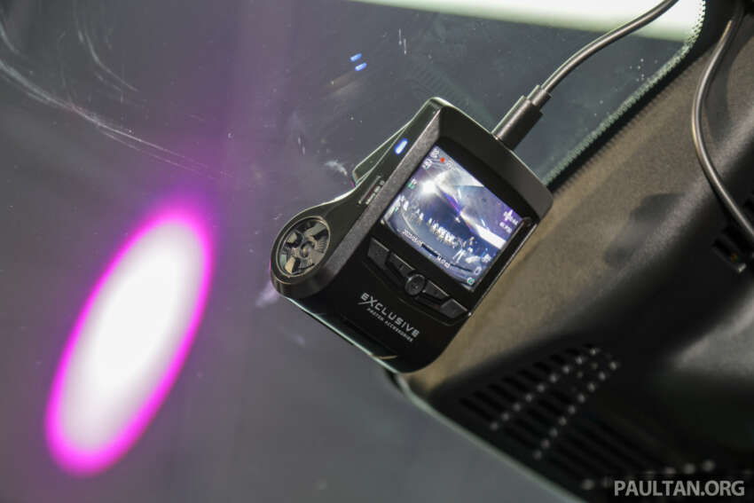 Proton S70 sedan launched – Executive, Premium, Flagship, X; 1.5T 7DCT; City/Vios rival RM74k to RM95k 1700990