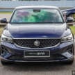 Proton S70 presented to Miss Asia (SE Asia) 2024