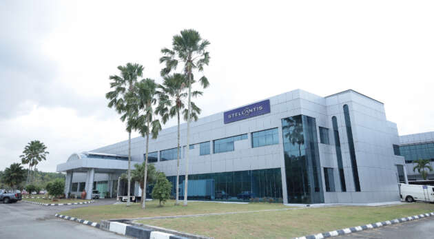 Stellantis ambil alih hak pengedar Peugeot dari Bermaz, syarikat jualan nasional baharu tiba awal 2024
