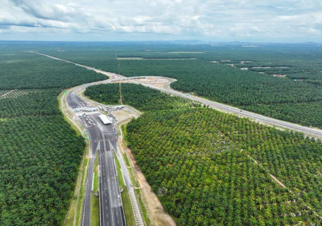 West Ipoh Span Expressway (WISE) project secures RM5.55 billion in funding, land acquisition started