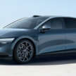 Zeekr 007 revealed – EV sedan with single-, dual-motor versions, full-length glass roof; from RM130k in China