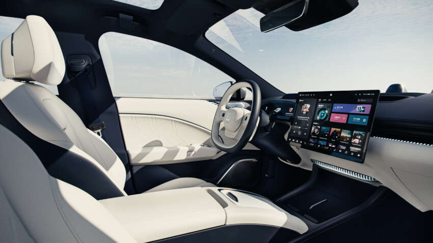 Zeekr 007 revealed – EV sedan with single-, dual-motor versions, full-length glass roof; from RM130k in China 1696681