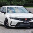 2024 Honda Civic Type R FL5 Malaysian review – is the 319 PS,  six-speed manual hot hatch worth RM400k?
