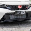 2024 Honda Civic Type R FL5 Malaysian review – is the 319 PS,  six-speed manual hot hatch worth RM400k?