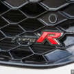2024 Honda Civic Type R FL5 Malaysian review – is the 319 PS,  six-speed manual hot hatch worth RM400k?
