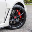 2024 Honda Civic Type R FL5 Malaysian review – is the 319 PS,  six-speed manual hot hatch worth RM400k?