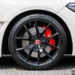 2024 Honda Civic Type R FL5 Malaysian review – is the 319 PS,  six-speed manual hot hatch worth RM400k?