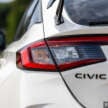 2024 Honda Civic Type R FL5 Malaysian review – is the 319 PS,  six-speed manual hot hatch worth RM400k?