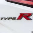 2024 Honda Civic Type R FL5 Malaysian review – is the 319 PS,  six-speed manual hot hatch worth RM400k?