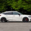 2024 Honda Civic Type R FL5 Malaysian review – is the 319 PS,  six-speed manual hot hatch worth RM400k?