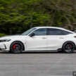 2024 Honda Civic Type R FL5 Malaysian review – is the 319 PS,  six-speed manual hot hatch worth RM400k?