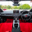 2024 Honda Civic Type R FL5 Malaysian review – is the 319 PS,  six-speed manual hot hatch worth RM400k?