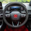 2024 Honda Civic Type R FL5 Malaysian review – is the 319 PS,  six-speed manual hot hatch worth RM400k?