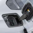 2024 BMW i5 eDrive40 M Sport revised in Malaysia – 22 kW AC charging, smaller wheels, no glass roof
