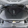 2024 BMW i5 eDrive40 M Sport revised in Malaysia – 22 kW AC charging, smaller wheels, no glass roof