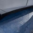 2024 BMW i5 eDrive40 M Sport revised in Malaysia – 22 kW AC charging, smaller wheels, no glass roof