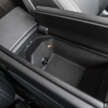 2024 BMW i5 eDrive40 M Sport revised in Malaysia – 22 kW AC charging, smaller wheels, no glass roof