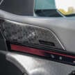 2024 BMW i5 eDrive40 M Sport revised in Malaysia – 22 kW AC charging, smaller wheels, no glass roof