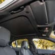 2024 BMW i5 eDrive40 M Sport revised in Malaysia – 22 kW AC charging, smaller wheels, no glass roof