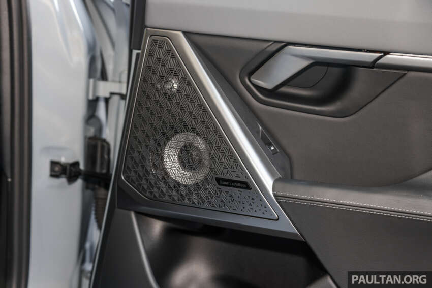 2024 BMW i5 eDrive40 Malaysian review – 582 km range; fr RM400k; is the first-ever 5 Series EV good? 1711208