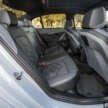 2024 BMW i5 eDrive40 M Sport revised in Malaysia – 22 kW AC charging, smaller wheels, no glass roof