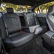 2024 BMW i5 eDrive40 M Sport revised in Malaysia – 22 kW AC charging, smaller wheels, no glass roof