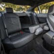 2024 BMW i5 eDrive40 M Sport revised in Malaysia – 22 kW AC charging, smaller wheels, no glass roof