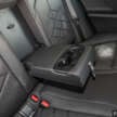 2024 BMW i5 eDrive40 M Sport revised in Malaysia – 22 kW AC charging, smaller wheels, no glass roof