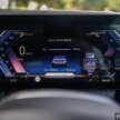 2024 BMW i5 eDrive40 Malaysian review – 582 km range; fr RM400k; is the first-ever 5 Series EV good?