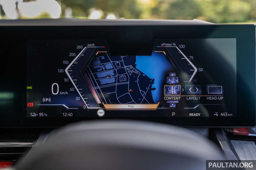 2024 BMW i5 eDrive40 Malaysian review – 582 km range; fr RM400k; is the first-ever 5 Series EV good? 1711120