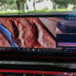 2024 BMW i5 eDrive40 Malaysian review – 582 km range; fr RM400k; is the first-ever 5 Series EV good?