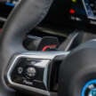2024 BMW i5 eDrive40 M Sport revised in Malaysia – 22 kW AC charging, smaller wheels, no glass roof