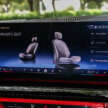 2024 BMW i5 eDrive40 Malaysian review – 582 km range; fr RM400k; is the first-ever 5 Series EV good?