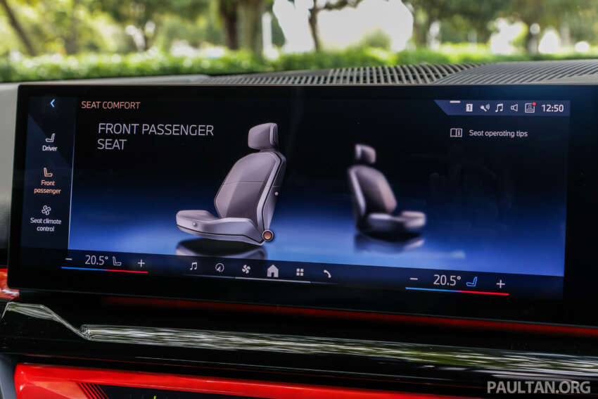 2024 BMW i5 eDrive40 Malaysian review – 582 km range; fr RM400k; is the first-ever 5 Series EV good? 1711161